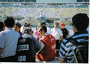 Dario Franchitti