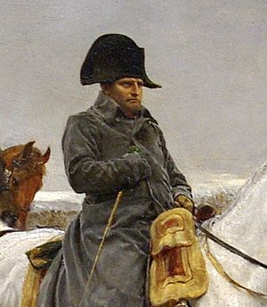 Ernest Meissonier-Campagne de France cropped