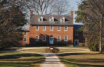 FARMER'S DELIGHT; LOUDOUN COUNTY, VA.jpg