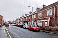 Ferryhill, Church Lane