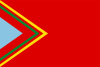 Flag of Boyacá