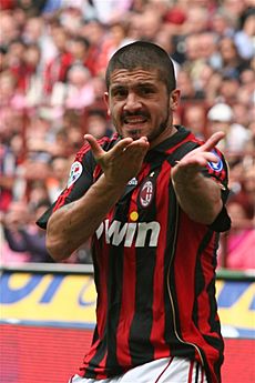 Gennaro Gattuso