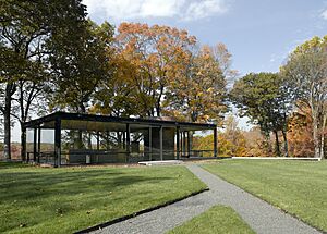 Glass House 2006