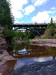 Gooseberry Falls 2