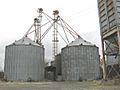 Grain elevator8089