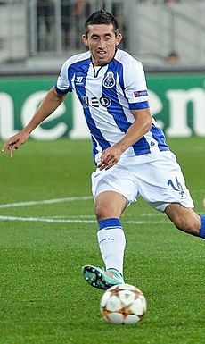 Héctor Herrera