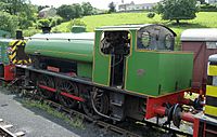 Haulwen, Gwili Railway.jpg