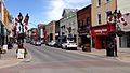 Historic Main Street Newmarket