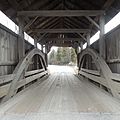 HolmesCreekBridgeInside SB 20150426