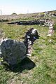 Hut Circles (2) - geograph.org.uk - 1900124