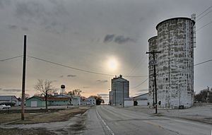 Ivesdale, IL 2