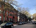 Jackson Place - Lafayette Square