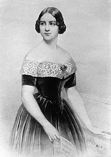 Jenny Lind nd