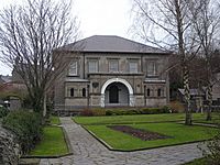 Jerusalem Chapel - geograph.org.uk - 360467