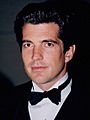 John Kennedy Jr 1997 (cropped)