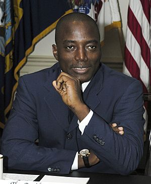 Joseph kabila