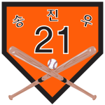 KBO Retired Hanwha 21