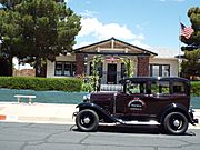 Kingman-House-Cohenour House-1911