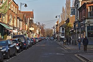 Lark Lane 20200101