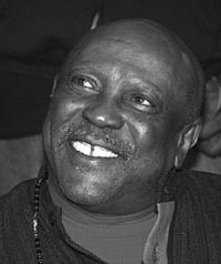 Louis Gossett Jr