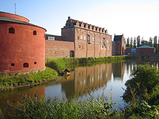 Malmöhus slott 2