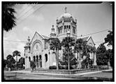 Memorial Presbyterian Church