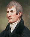 Meriwether Lewis (1774-1809)