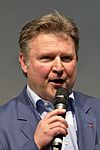 Michael Ludwig - Buchmesse Wien 2018.JPG