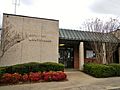 Montevallo, Alabama City Hall