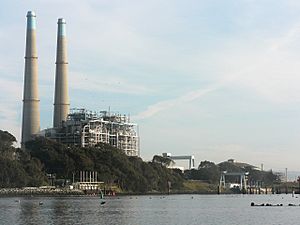 Moss Landing Power Plant p1270026