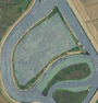 NASA Worldwind, USGS imagery map, Fay Island, California.png