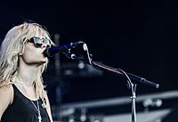 NINA NESBITT FIB 2014