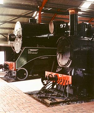 NRM-504andY97