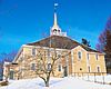 Old Ship Meetinghouse