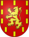 Coat of arms of Oron