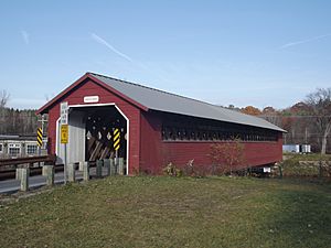 Paper Mill Bridge, Bennington, Vermont.jpg