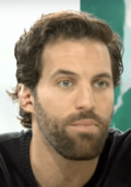 Paul Rabil Interview