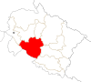 Pauri Garhwal district.svg