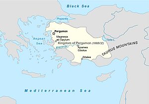 Pergamon188BCE