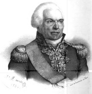 Pierre martin-antoine maurin