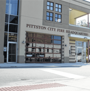 PittstonCityFireHQ