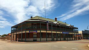 Quairading hotel