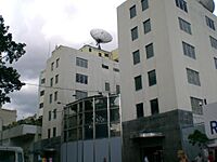 RCTV Building