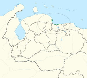 Rallus wetmorei map.svg