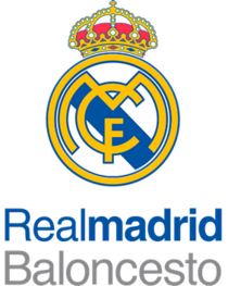 Real Madrid logo