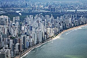 Recife, Brasil