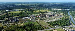 Rit aerial aug 17 2007