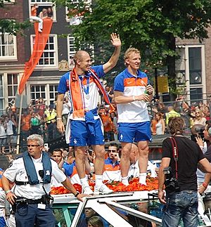 Robben Kuyt