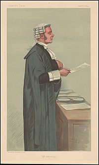 Robert Threshie Reid, Vanity Fair, 1895-01-10