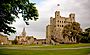 Rochester Castle courtyard, 2010.jpg